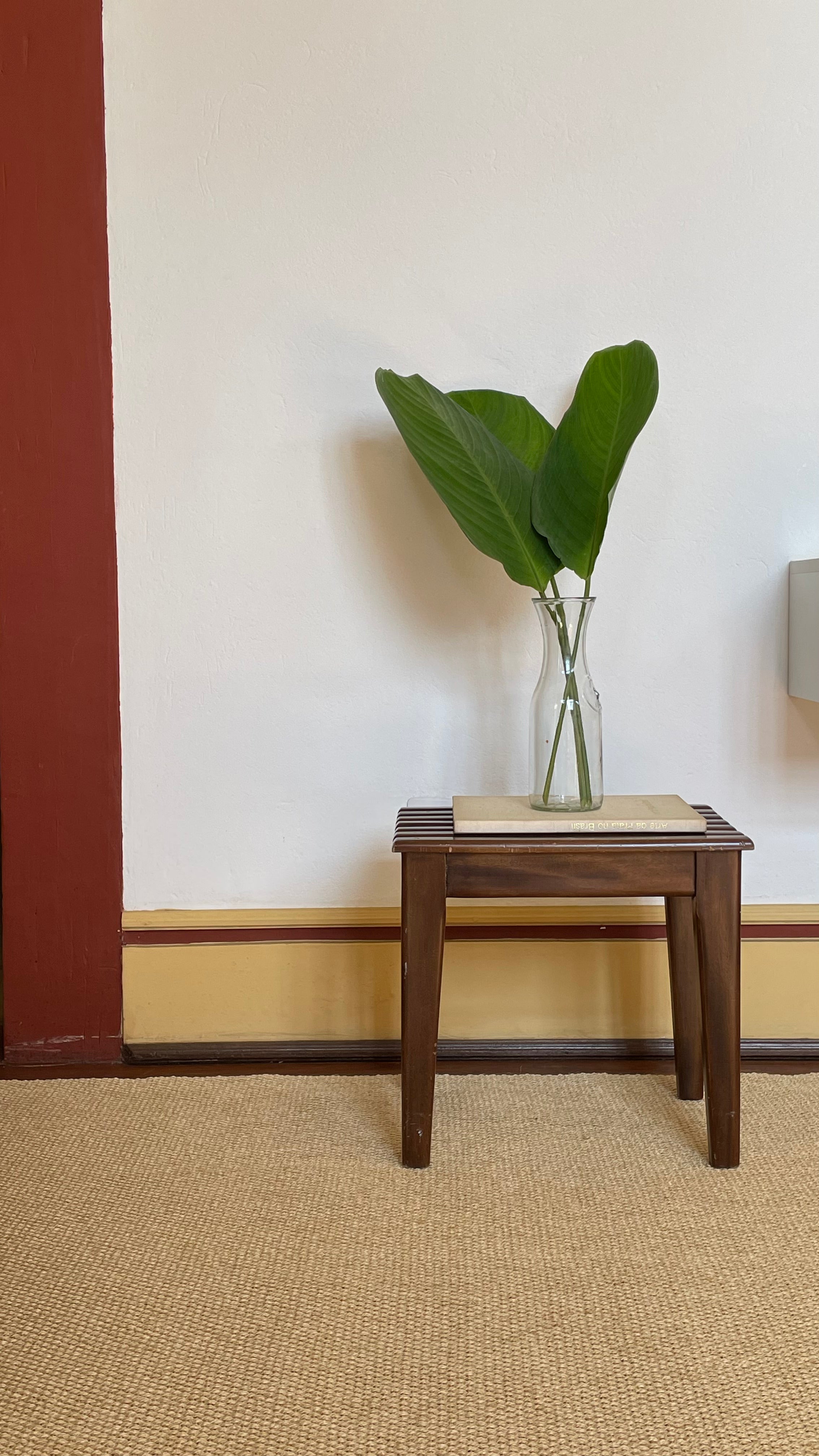 Tapete de Sisal Tugalia 100% Sisal Sob Medida - Verte Tapetes