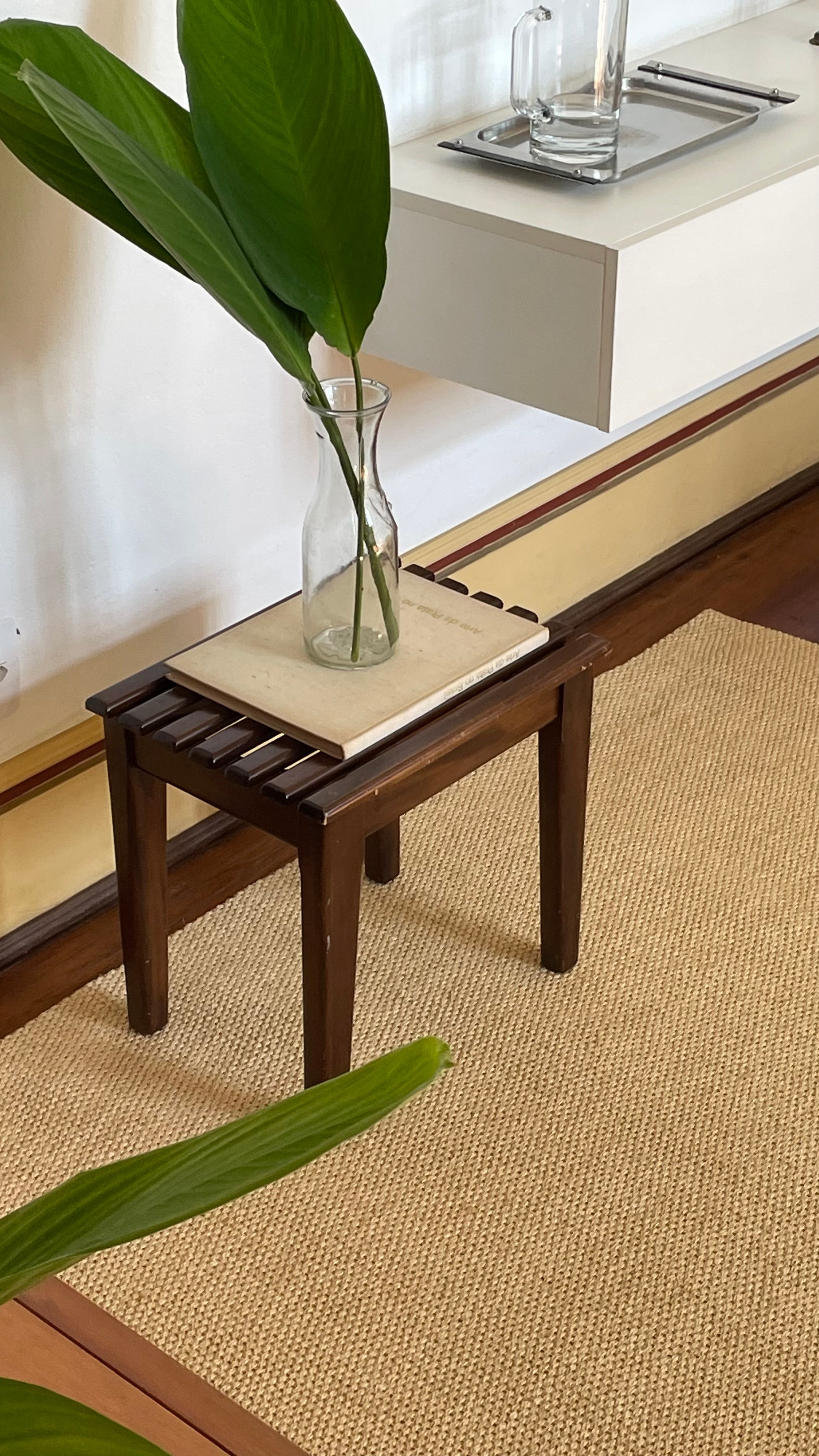 Tapete de Sisal Tugalia 100% Sisal Sob Medida - Verte Tapetes