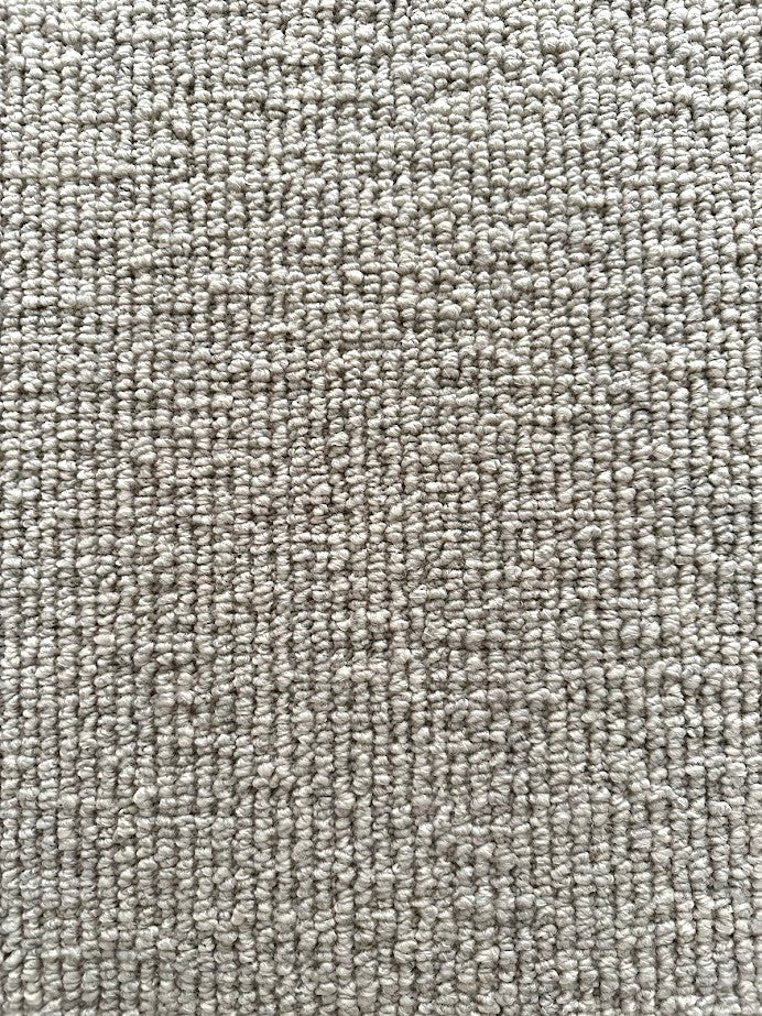 Tapete Vitas Eco Trigo Sob Medida - Pet reciclada - Verte Tapetes