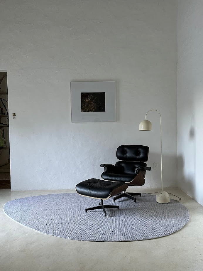 Tapete Vitas Eco Sob Medida - Pet reciclada - Verte Tapetes